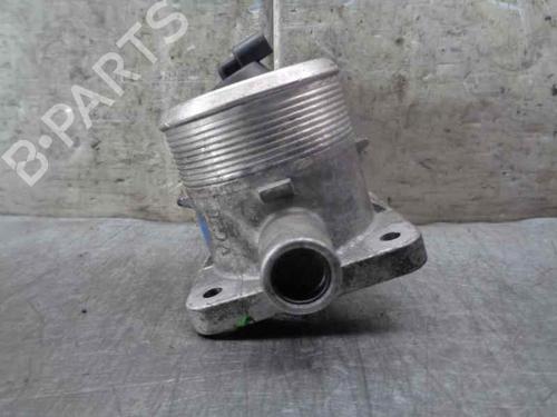 Throttle body KIA CARNIVAL / GRAND CARNIVAL III (VQ) 2.9 CRDi | BP6447291M82