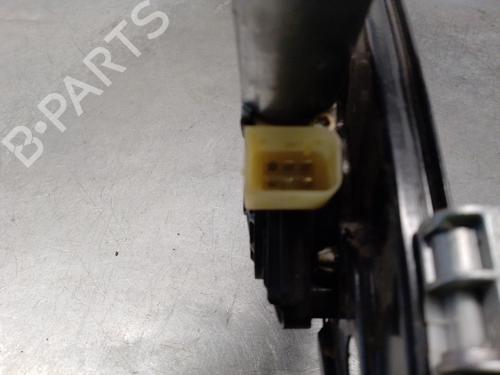 Rear right window mechanism MERCEDES-BENZ C-CLASS (W203) C 32 AMG Kompressor (203.065) | BP16170133C25 