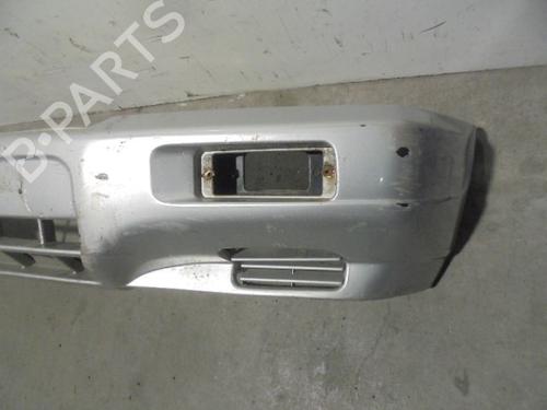 Front bumper SSANGYONG MUSSO (FJ) 2.9 D | BP10638194C7 