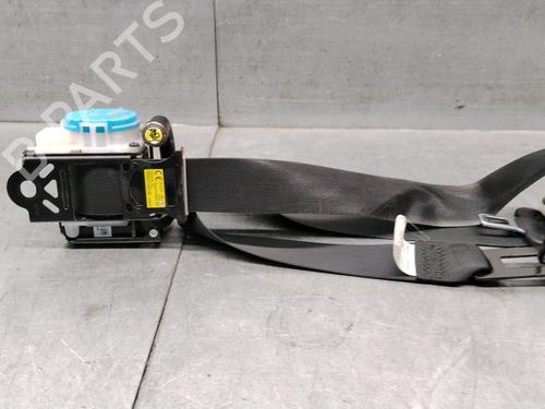 Front left seatbelt MAZDA CX-5 (KE, GH) 2.2 D AWD (KE2AW) | BP37436840I26 - Image 4