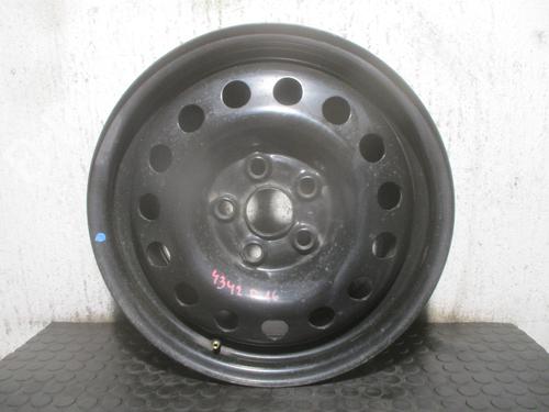 Used Rim Rim VW SHARAN (7M8, 7M9, 7M6) 1.9 TDI (110 hp) 33656869 33656869