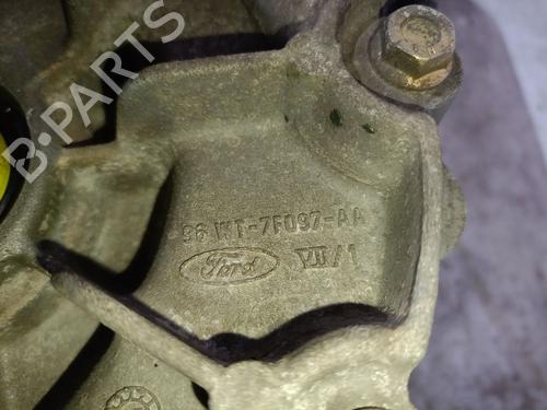 Gearbox FORD FIESTA IV (JA_, JB_) 1.25 i 16V | BP24470396M3 