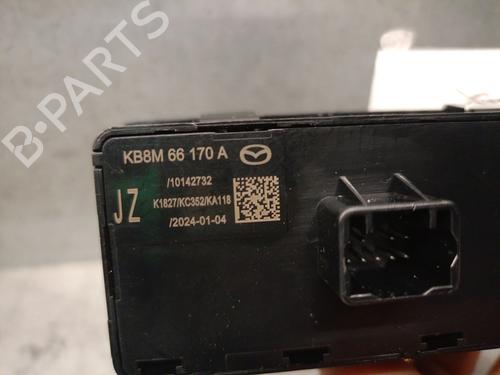 Schalter MAZDA CX-5 (KF) 2.0 | BP32228526I30