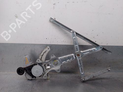 Used Rear right window mechanism Rear right window mechanism INFINITI Q50 50 D (170 hp) 34509212 34509212