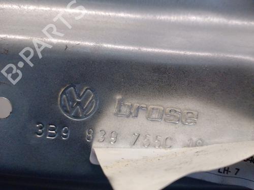 Rear left window mechanism VW PASSAT B5.5 Variant (3B6) 1.9 TDI | BP31292623C24 