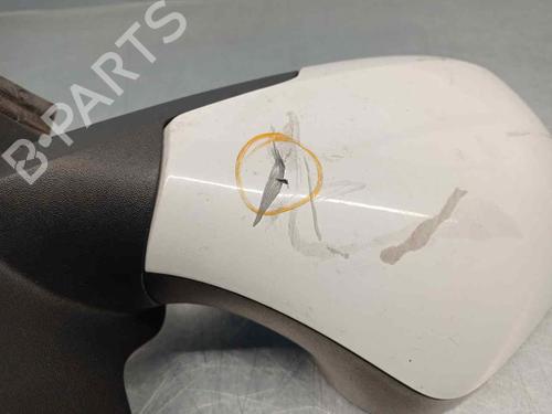 Right mirror SEAT ALTEA XL (5P5, 5P8) 1.6 TDI | BP13718885C27 