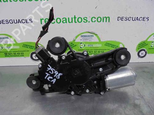 Rear wiper motor FORD FOCUS II (DA_, HCP, DP) 1.6 TDCi | BP2114904M102 
