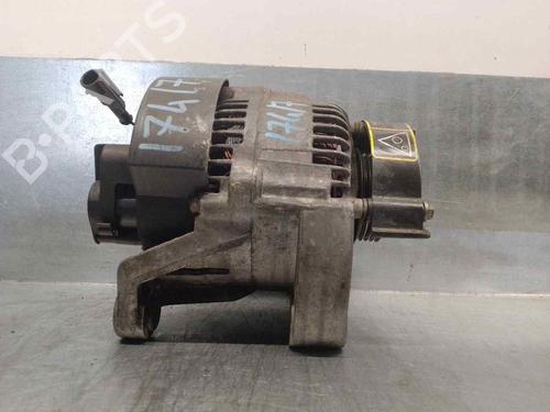 Alternator FIAT PUNTO (176_) 75 1.2 | BP12057070M7