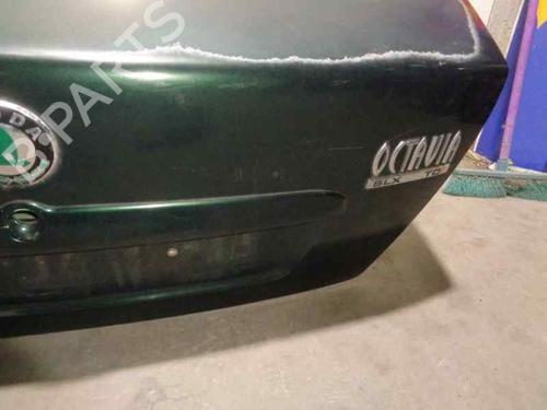 Tailgate SKODA OCTAVIA I (1U2) 1.9 TDI | BP7304493C6 