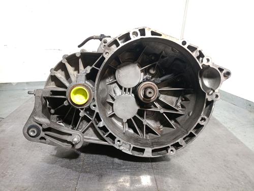 Used Gearbox FORD S-MAX (WA6) 2.0 TDCi (140 hp) 32001703