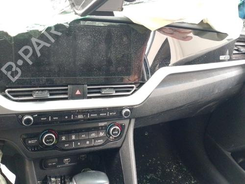 Left front window switch KIA NIRO I (DE) 1.6 GDI Hybrid | BP25284498I27 - Image 14