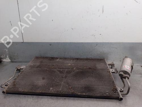 AC radiator SSANGYONG RODIUS I 2.7 Xdi | BP32340448M32 - Image 3