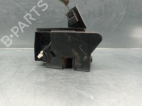 Used Rear right lock DACIA SANDERO II TCe 90 LPG (B8M1) (90 hp) 15900991