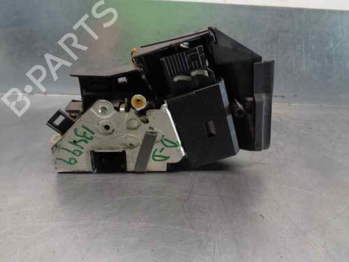 Used Front right lock BMW 5 (E39) 520 i (170 hp) 8051320