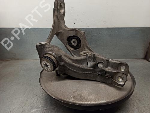 Right rear steering knuckle AUDI A4 B8 (8K2) 2.0 TDI | BP16031302M28 