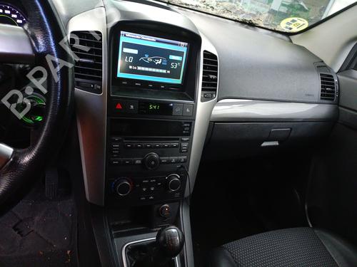 Rear seat CHEVROLET CAPTIVA (C100, C140) 2.0 D 4WD | BP30578320C17 - Image 17