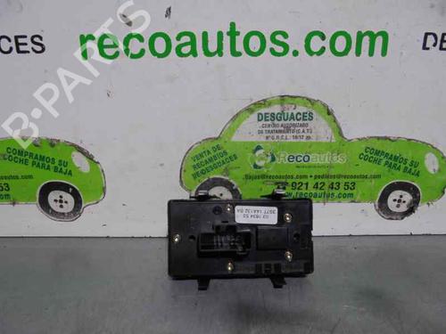 Left front window switch FORD MONDEO III Saloon (B4Y)  | BP2114272I27 