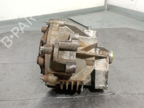 Front differential MERCEDES-BENZ C-CLASS T-Model (S203) C 280 4-matic (203.292) | BP37158548M23 - Image 4