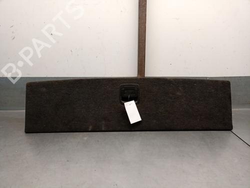 Used Rear parcel shelf Rear parcel shelf CHEVROLET ORLANDO (J309) 2.0 D (131 hp) 33325493 33325493