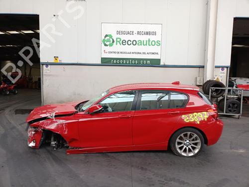 Used Parts BMW 1 (F20) 116 d (116 hp) 4306011