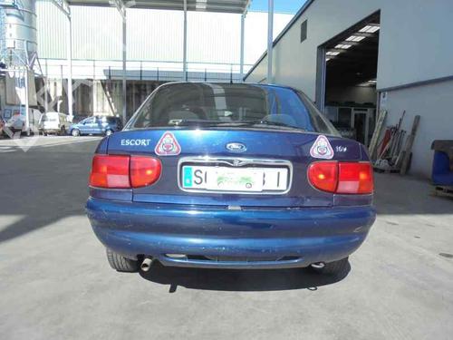 Grille FORD ESCORT VI (GAL, AAL, ABL) 1.6 i 16V | BP2069200C40 