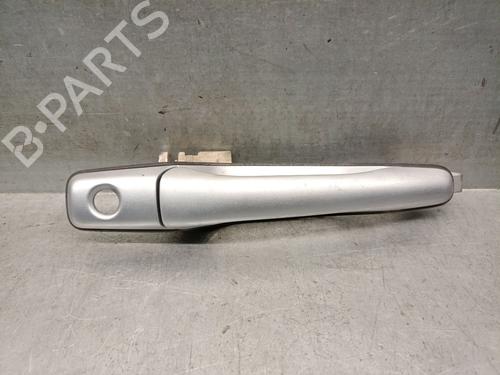 Used Front right exterior door handle MITSUBISHI OUTLANDER I (CU_W) 2.0 4WD (CU2W) (136 hp) 31915572