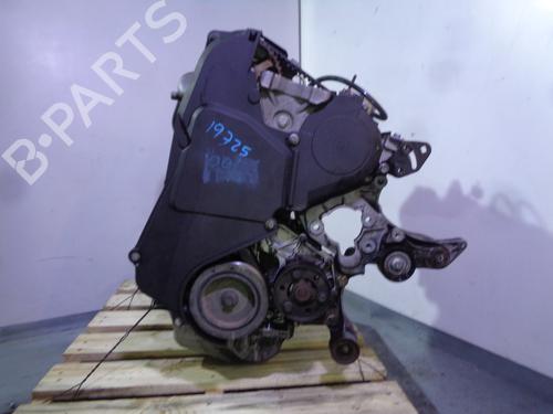 Motor RENAULT LAGUNA I Grandtour (K56_) 1.9 dTi (K56J) (98 hp) 17090061