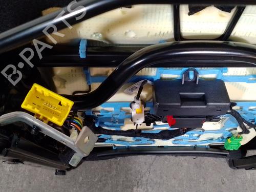 Right front seat OPEL MOKKA 1.2 (76) | BP34370063C16  - Image 10
