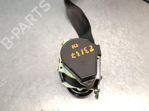Front left seatbelt CITROËN C-ELYSEE (DD_) 1.6 BlueHDi 100 | BP27435711I26 