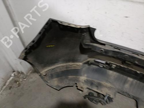 Rear bumper FIAT BRAVO II (198_) 1.9 D Multijet (198AXB1A) | BP22726483C8 