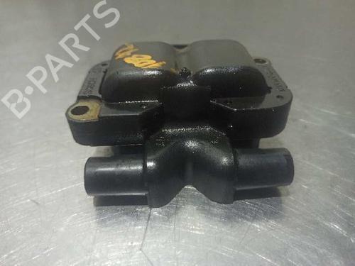 Bobine D'allumage SMART FORTWO Coupe (450) 0.7 (450.352, 450.332) | BP6994759M94 