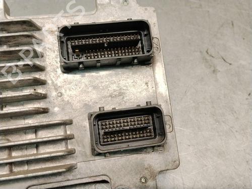 Engine control unit (ECU) OPEL ASTRA J (P10) 1.6 (68) | BP38201108M57 - Image 3