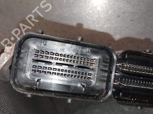 Engine control unit (ECU) VW JETTA III (1K2) 1.4 TSI | BP30137276M57