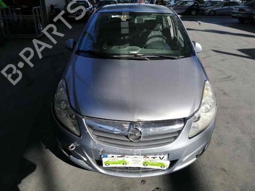 Right sun visor OPEL CORSA D (S07) | BP8289849I2 - Image 5