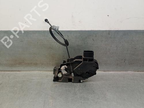 Used Front left lock VOLVO S40 II (544) 2.0 D (136 hp) 25404296