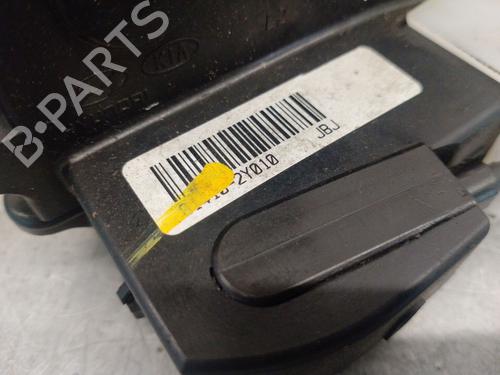 Rear left lock HYUNDAI ix35 (LM, EL, ELH) 1.6 | BP27405607C100