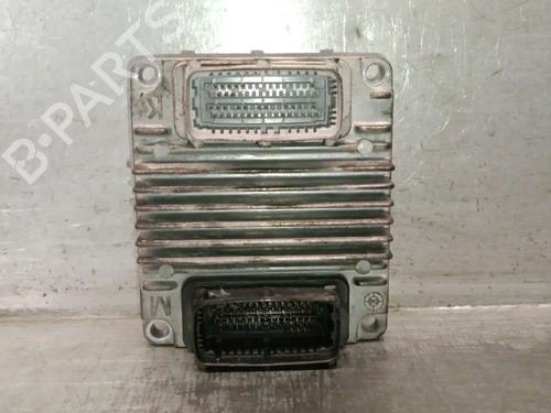 Used Engine control unit (ECU) Engine control unit (ECU) 36647144 36647144