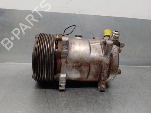 Used AC compressor FORD SIERRA II Hatchback (GBC, GBG) [1987-1993]  15277963