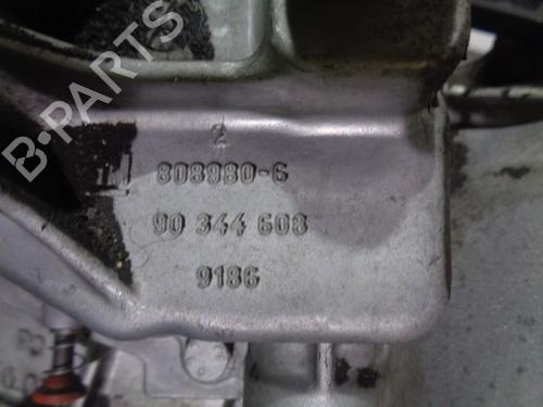 Gearbox OPEL CORSA B (S93) 1.2 i (F08, F68, M68) | BP9956493M3 