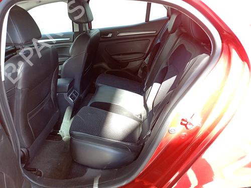 Kombinert Instrument RENAULT MEGANE IV Hatchback (B9A/M/N_) 1.5 dCi 110 (B9A3) | BP29339722C47 