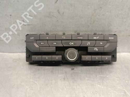 Used Switch OPEL VIVARO C Van (K0) 1.5 (120 hp) 27839816