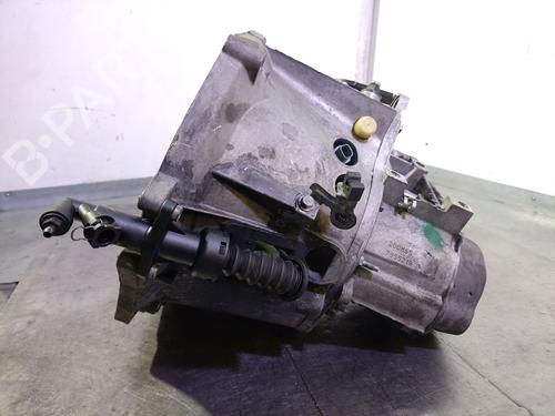 Gearbox CITROËN C5 II (RC_) 1.6 HDi (RC8HZB) | BP30145239M3 