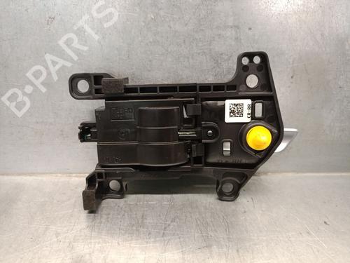 Rear right interior door handle HYUNDAI TUCSON (TL, TLE) 1.6 CRDi | BP25761522I16 
