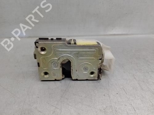 Venstre bagtil lås RENAULT CLIO II (BB_, CB_) 1.2 16V (BB05, BB0W, BB11, BB27, BB2T, BB2U, BB2V, CB05,... | BP30460767C100 