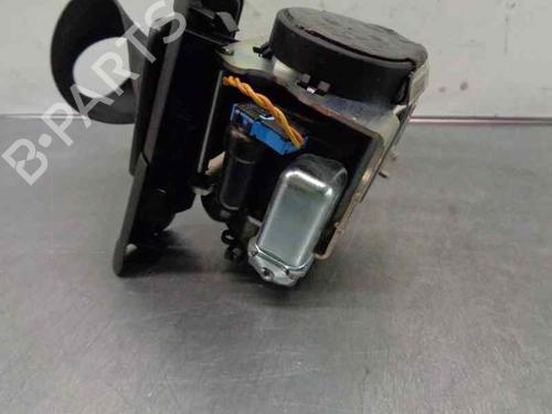 Rear left seatbelt CITROËN C6 (TD_) 2.7 HDi | BP7446691I29 