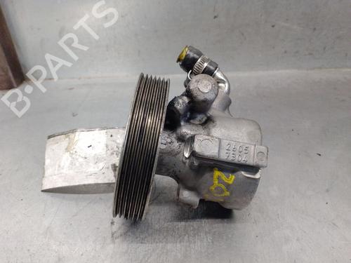 Used Steering pump Steering pump CITROËN BERLINGO / BERLINGO FIRST MPV (MF_, GJK_, GFK_) 1.6 HDI 75 (MF9HW, GJ9HWC, GF9HWC, GN9HWC) (75 hp) 35901187 35901187