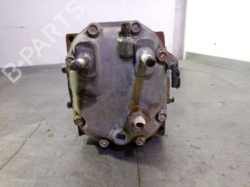 Rear differential SUBARU FORESTER (SH_) 2.0 D AWD (SHH, SHD, SHN) | BP29423042M24 