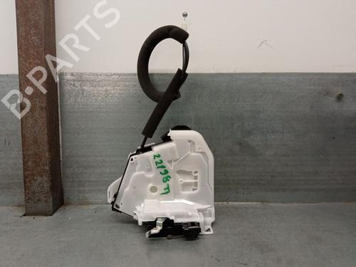 Used Rear left lock NISSAN JUKE (F16_) 1.0 (114 hp) 25236239