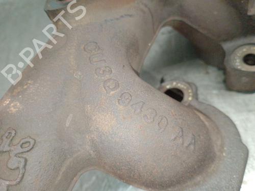 Exhaust manifold CITROËN JUMPER II Van 2.2 HDi 130 | BP32118912M110  - Image 5