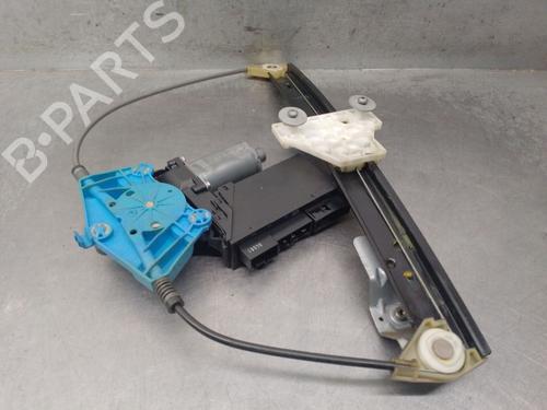 Rear left window mechanism AUDI A4 B7 (8EC) 1.8 T | BP40532230C24 - Image 2